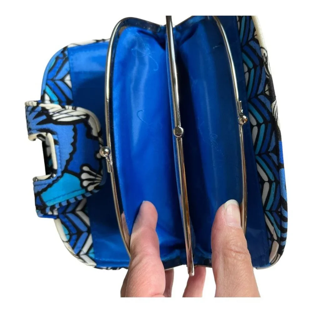 Vera Bradley Wallet‎